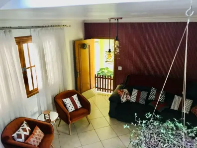 Sobrado com 3 Quartos à venda, 180m² no Vila Rosália, Guarulhos
