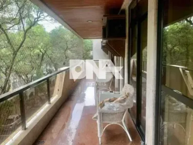 Apartamento com 4 Quartos à venda, 210m² no Ipanema, Rio de Janeiro