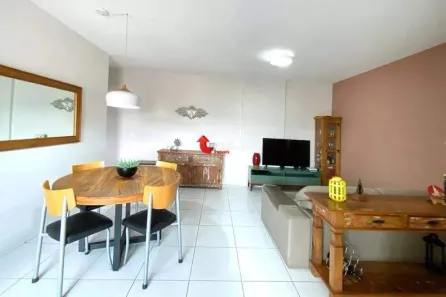 Apartamento com 3 Quartos à venda, 88m² no Nova Suíssa, Belo Horizonte