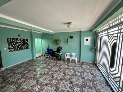 Casa com 3 Quartos à venda, 250m² no Vila Boa Vista, São Carlos