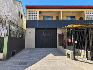 Ponto Comercial com 1 Quarto para alugar, 100m² no São Geraldo, Porto Alegre