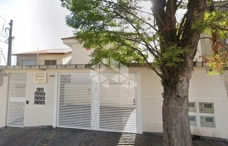 Casa de Condomínio com 2 Quartos à venda, 50m² no Água Fria, São Paulo