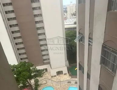 Apartamento com 2 Quartos à venda, 49m² no Vila Vermelha, São Paulo