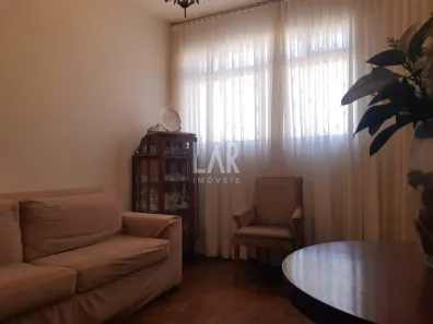 Apartamento com 3 Quartos à venda, 87m² no Renascença, Belo Horizonte