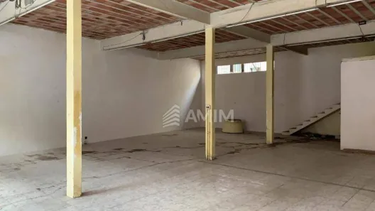 Galpão/Depósito/Armazém à venda, 380m² no Ilha da Conceição, Niterói