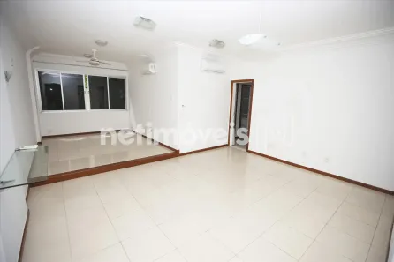 Apartamento com 3 Quartos à venda, 137m² no Santa Lúcia, Vitória