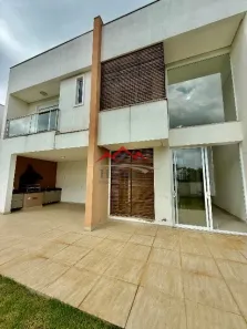 Casa de Condomínio com 4 Quartos à venda, 326m² no Condomínio Reserva da Serra, Jundiaí