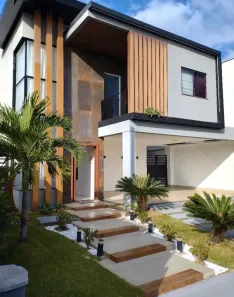 Casa de Condomínio com 4 Quartos para alugar, 360m² no Araçagy, São José de Ribamar