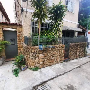 Casa com 2 Quartos à venda, 120m² no Santa Rosa, Niterói