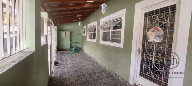 Casa com 2 Quartos à venda, 76m² no Vila Carvalho, Sorocaba