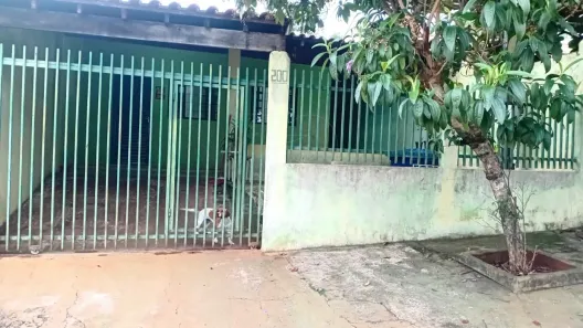Casa com 2 Quartos à venda, 51m² no Paiquerê, Londrina