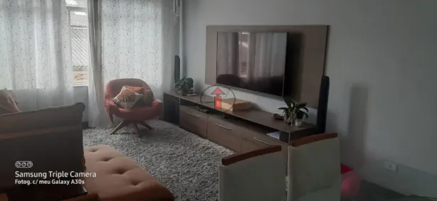 Apartamento com 3 Quartos à venda, 140m² no Campos Elíseos, São Paulo