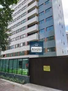 Apartamento com 1 Quarto para alugar, 30m² no Parnamirim, Recife