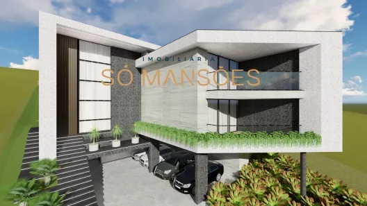 Lote/Terreno à venda, 1000m² no Veredas das Geraes, Nova Lima