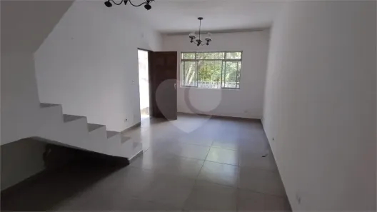 Sobrado com 3 Quartos à venda, 125m² no Jardim Guanhembu, São Paulo