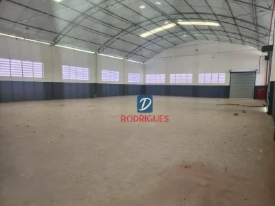 Galpão/Depósito/Armazém para alugar, 1500m² no Casa Grande, Diadema