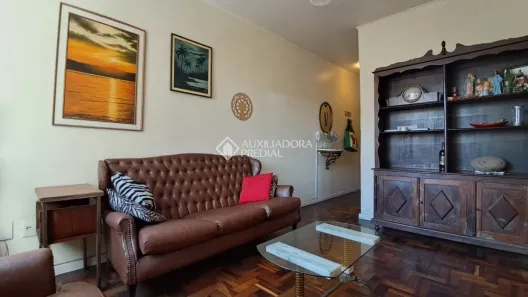 Apartamento com 3 Quartos à venda, 75m² no São João, Porto Alegre