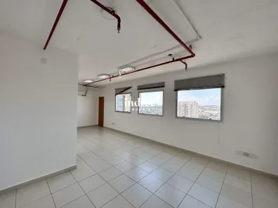Sala Comercial à venda, 48m² no Jardim Botânico, Ribeirão Preto