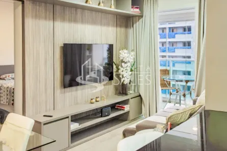 Apartamento com 1 Quarto à venda, 45m² no Vila Gomes Cardim, São Paulo