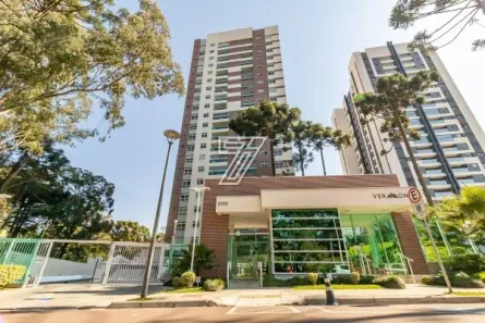 Apartamento com 2 Quartos à venda, 79m² no Cidade Industrial, Curitiba