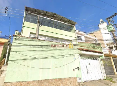 Sobrado com 3 Quartos à venda, 500m² no Itaberaba, São Paulo