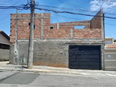 Casa com 2 Quartos à venda, 209m² no Jardim Nova Manchester, Sorocaba