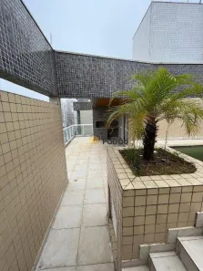 Apartamento com 3 Quartos para alugar, 200m² no Centro, São Bernardo do Campo