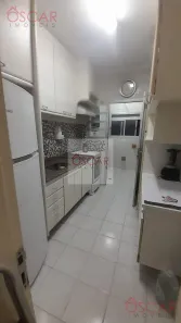 Apartamento com 3 Quartos à venda, 64m² no Vila Nova Manchester, São Paulo
