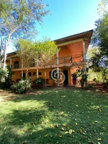 Fazenda/Sítio com 8 Quartos à venda, 48000m² no , Santa Tereza do Oeste