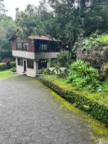 Apartamento com 2 Quartos à venda, 46m² no Bonsucesso, Petrópolis