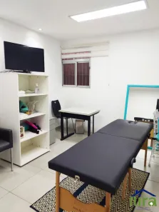 Sala Comercial para alugar, 150m² no Centro, Osasco