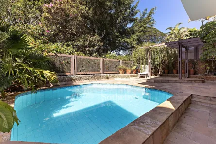 Casa com 6 Quartos à venda, 200m² no Pacaembu, São Paulo