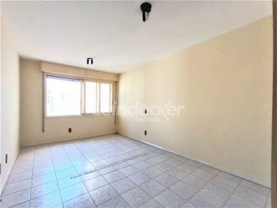 Apartamento com 1 Quarto à venda, 33m² no Centro Histórico, Porto Alegre