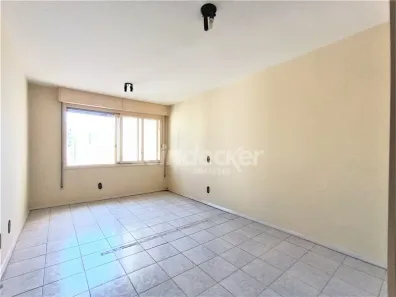 Apartamento com 1 Quarto à venda, 33m² no Centro Histórico, Porto Alegre