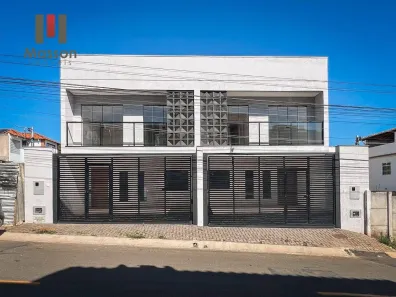 Casa com 3 Quartos à venda, 150m² no Aeroporto, Juiz de Fora
