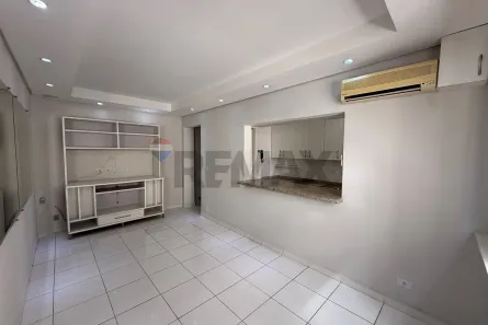 Apartamento com 1 Quarto para alugar, 54m² no Bela Vista, São Paulo