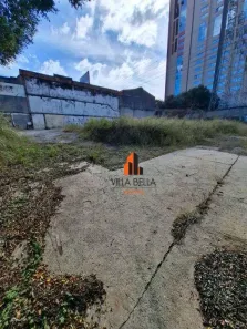 Lote/Terreno à venda, 1397m² no Jardim Stella, Santo André