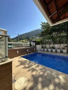 Casa com 6 Quartos à venda, 541m² no São Francisco, Niterói