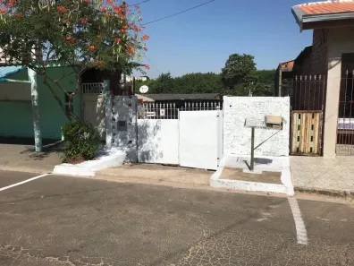 Casa com 2 Quartos à venda, 64m² no Parque Florely (Nova Veneza), Sumaré