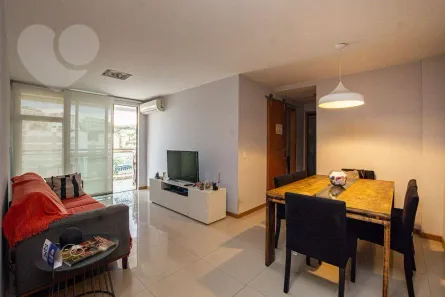 Apartamento com 2 Quartos à venda, 90m² no Icaraí, Niterói