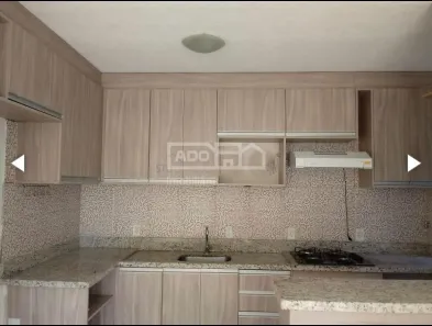 Apartamento com 2 Quartos à venda, 47m² no Vila Marieta, Campinas