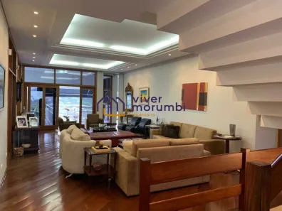 Sobrado com 5 Quartos à venda, 594m² no Jardim Leonor, São Paulo