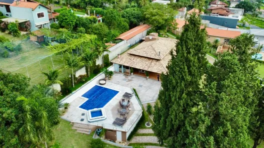 Casa com 4 Quartos à venda, 304m² no Cachoeiras do Imaratá, Itatiba