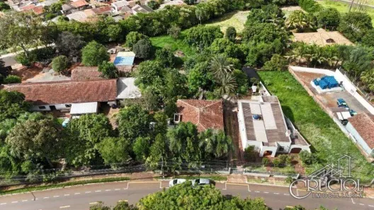 Lote/Terreno à venda, 1080m² no Vila Mesquita, Cambé