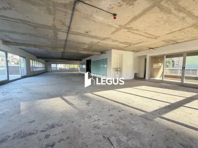 Sala Comercial para venda ou aluguel, 162m² no Pinheiros, São Paulo