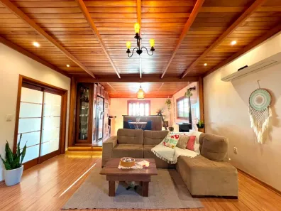 Casa com 2 Quartos à venda, 134m² no Campestre, São Leopoldo