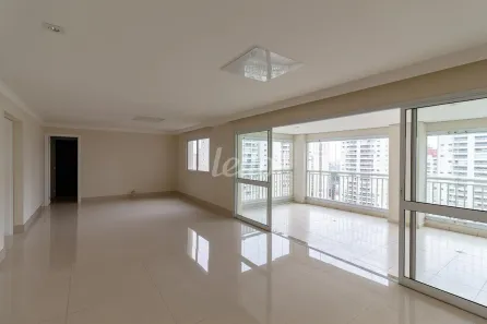 Apartamento com 4 Quartos para alugar, 200m² no Alto da Mooca, São Paulo