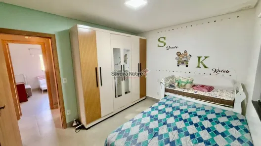 Casa com 3 Quartos à venda, 150m² no San Marino, Ribeirão das Neves