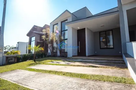 Casa com 3 Quartos à venda, 118m² no Jardim Bréscia, Indaiatuba