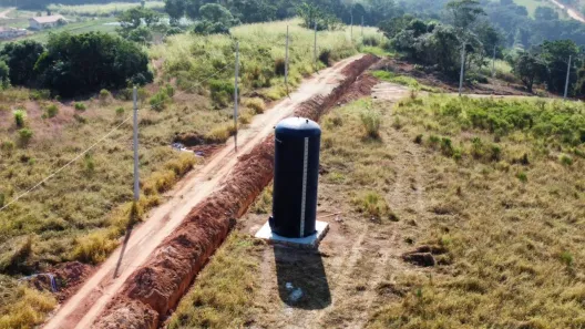 Lote/Terreno à venda, 600m² no Águas de Igaratá, Igaratá